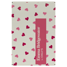 Load image into Gallery viewer, CHILLY&#39;S -  Emma Bridgewater - pink hearts Bundle
