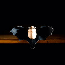 Load image into Gallery viewer, EPERFA - Horseshoe Bat - Wooden toys
