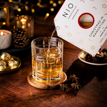 Charger l&#39;image dans la galerie, NIO COCKTAILS SPECIAL EDITION - CHRISTMAS BOX
