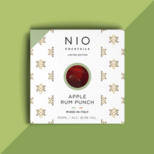 Charger l&#39;image dans la galerie, NIO COCKTAILS SPECIAL EDITION - CHRISTMAS BOX
