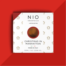Charger l&#39;image dans la galerie, NIO COCKTAILS SPECIAL EDITION - CHRISTMAS BOX
