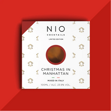 Cargar imagen en el visor de la galería, NIO COCKTAILS SPECIAL EDITION - CHRISTMAS BOX
