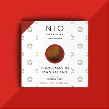 Lade das Bild in den Galerie-Viewer, NIO COCKTAILS SPECIAL EDITION - CHRISTMAS BOX
