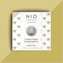 Charger l&#39;image dans la galerie, NIO COCKTAILS SPECIAL EDITION - CHRISTMAS BOX
