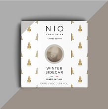 Cargar imagen en el visor de la galería, NIO COCKTAILS SPECIAL EDITION - CHRISTMAS BOX
