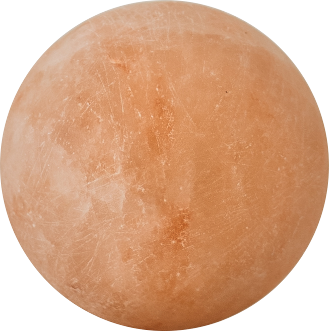 YÙ / Himalaya salt massage ball