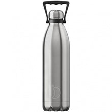Lade das Bild in den Galerie-Viewer, CHILLY&#39;S - STAINLESS STEEL

