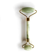 Lade das Bild in den Galerie-Viewer, YÙ / Jade face roller for facial massage
