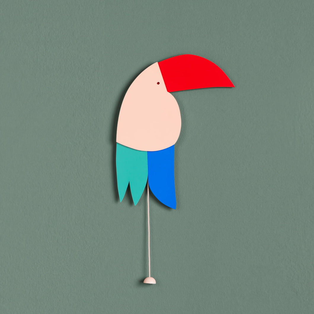 Kumi Mood - JUSTUS - Hampelfigur