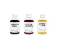 STILVOL. - GESCHENKSET 3X100ML SCHNAPS ODER LIKÖR