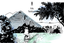 Lade das Bild in den Galerie-Viewer, Une Nuit Nomade - Mr. Vetiver - eau de parfum
