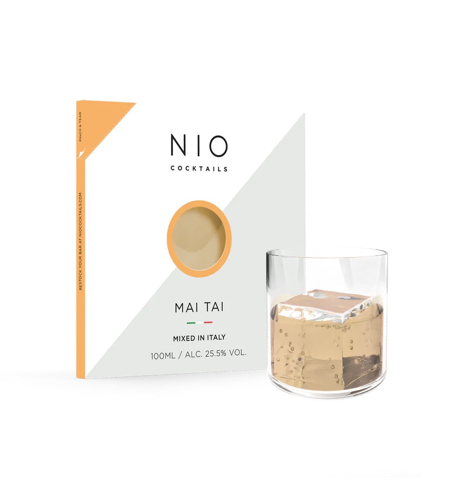 NIO COCKTAIL MAI TAI