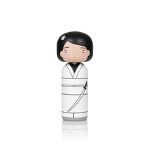 Cargar imagen en el visor de la galería, Kokeshi Doll - O-Ren Ishii / Kill Bill vol. I
