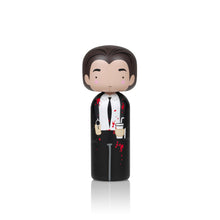 Cargar imagen en el visor de la galería, Kokeshi Doll - Vincent Vega / Pulp Fiction
