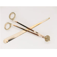 Lade das Bild in den Galerie-Viewer, Ge03 - CANDLE CARE SET
