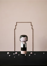 Lade das Bild in den Galerie-Viewer, Kokeshi Doll - COCO
