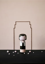 Load image into Gallery viewer, Kokeshi Doll - COCO
