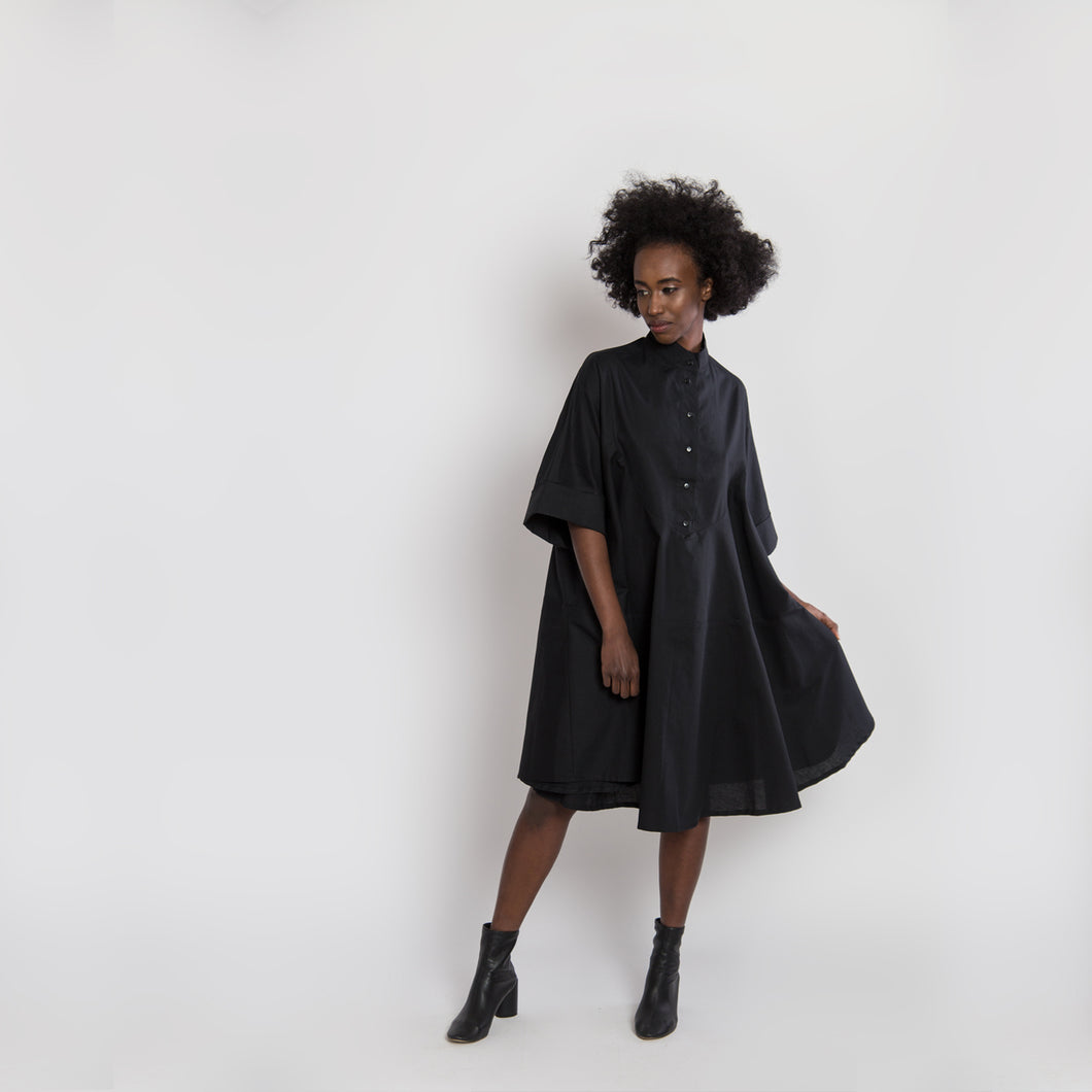 Tanja Christiani - A-Line Dress