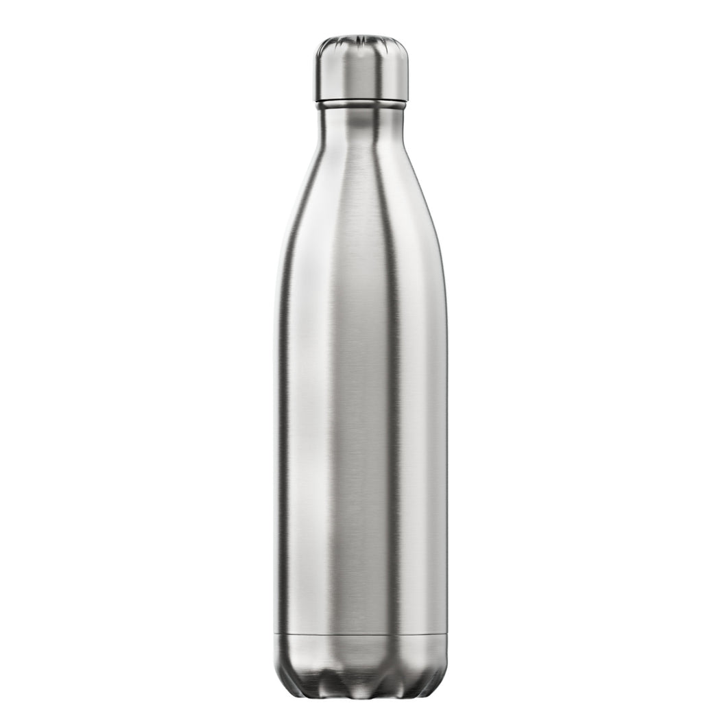 CHILLY'S - STAINLESS STEEL