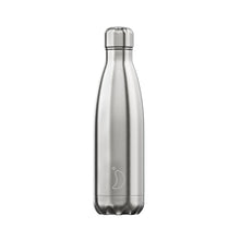 Lade das Bild in den Galerie-Viewer, CHILLY&#39;S - STAINLESS STEEL
