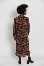 Load image into Gallery viewer, Tanja Christiani - Midi Dress
