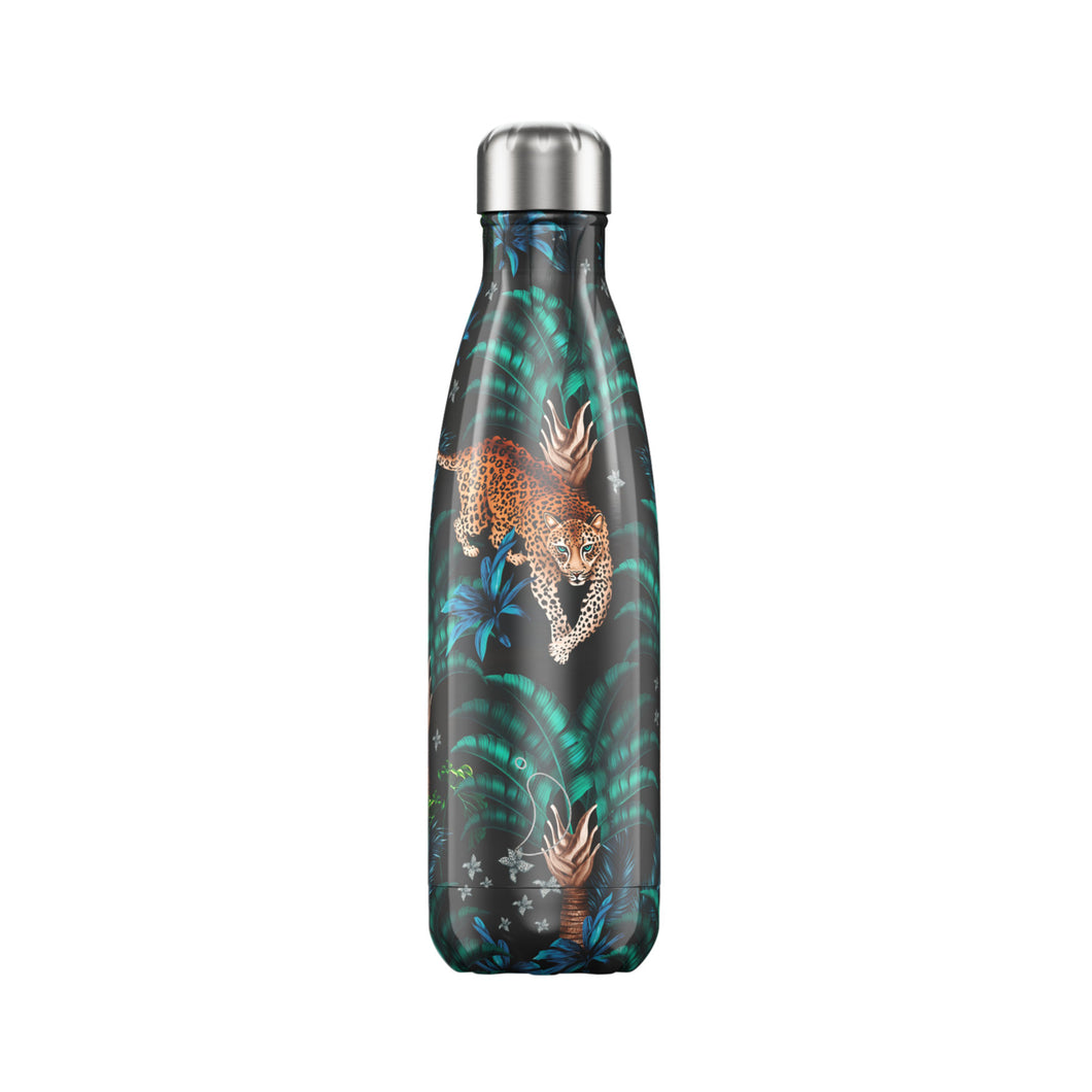 CHILLY'S - TROPICAL ANIMAL edition