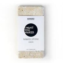 Charger l&#39;image dans la galerie, I want you naked - NAKED STONE - Seifenablage
