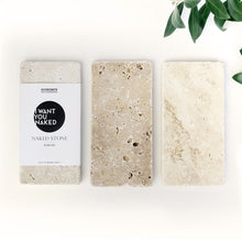 Charger l&#39;image dans la galerie, I want you naked - NAKED STONE - Seifenablage
